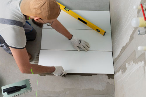 Mastering Tile & Stone Installations: The Ultimate Guide to Choosing the Right Adhesive