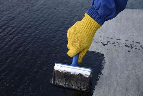 Achieving Seamless Waterproofing Solutions: A Deep Dive into Tackmix’s Waterproofing Products